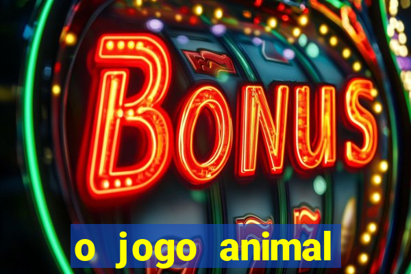 o jogo animal world paga mesmo